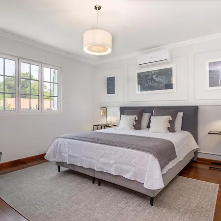 Paradise Country house Rabo de Peixe